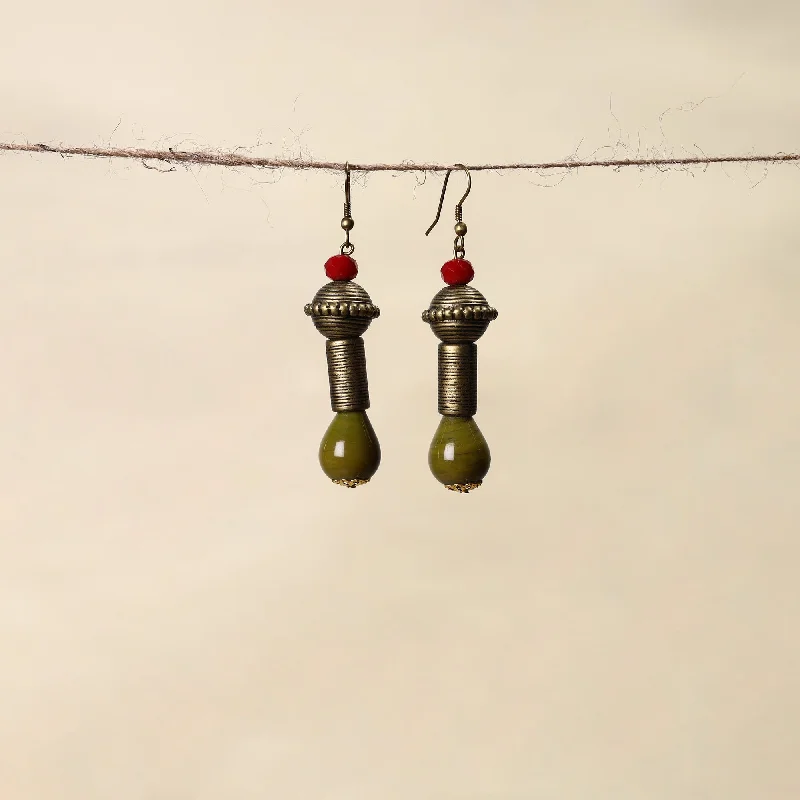 Trending Jewelry Now At Unbeatable Prices Handmade Beaded Earrings 124