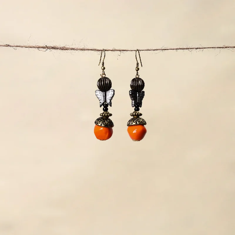 Best Jewelry Sale Prices – Limited-Time Offer Handmade Beaded Earrings 126