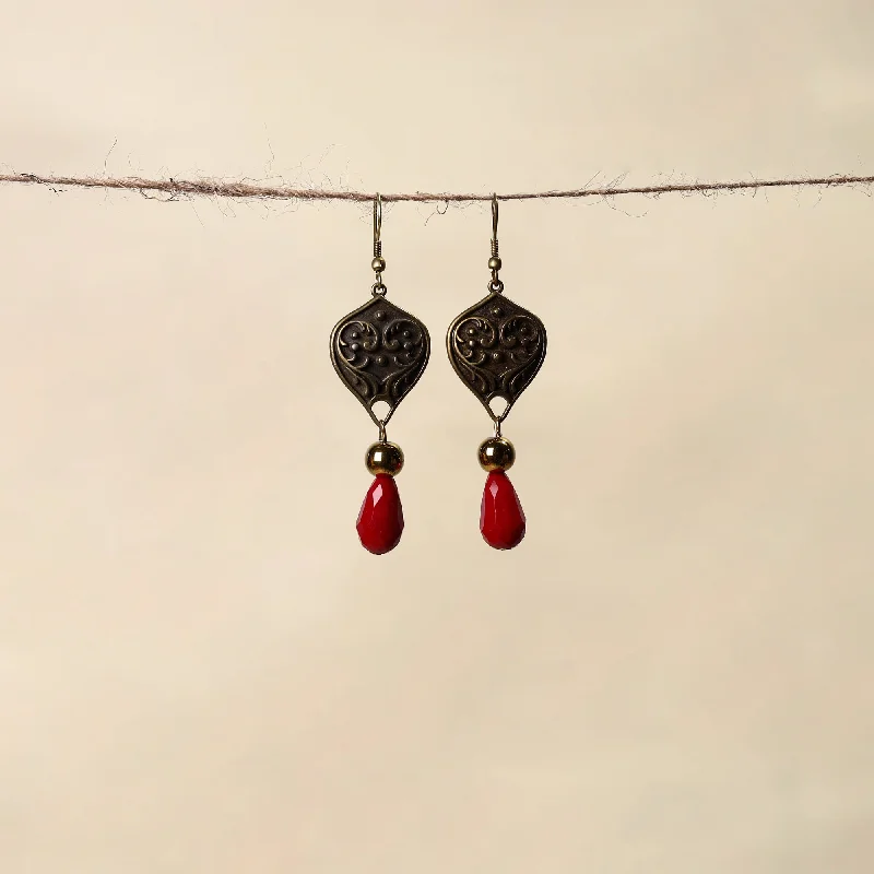 Once-A-Year Jewelry Deals – Shop Before They’Re Gone Handmade Beaded Earrings 128
