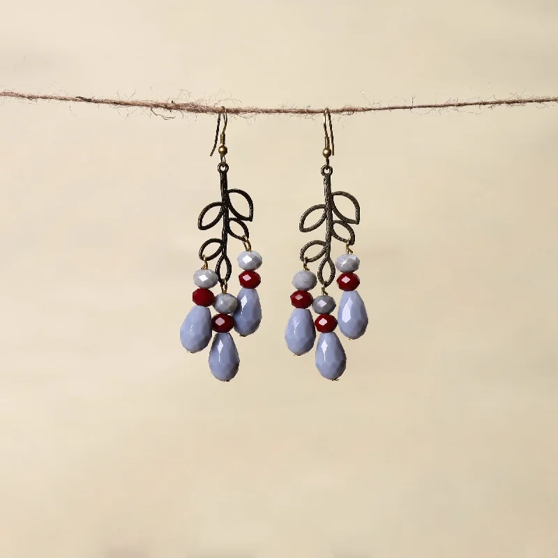 Timeless Elegance At Unbelievable Discounts Handmade Beaded Earrings 147