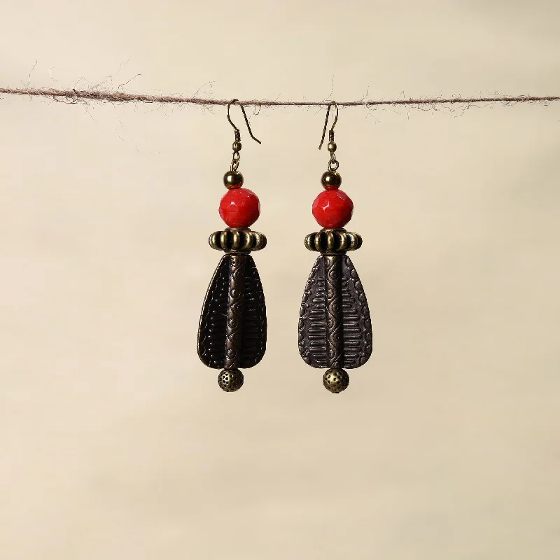 Unmissable Jewelry Sale – Shop Before It's Too Late Handmade Beaded Earrings 155