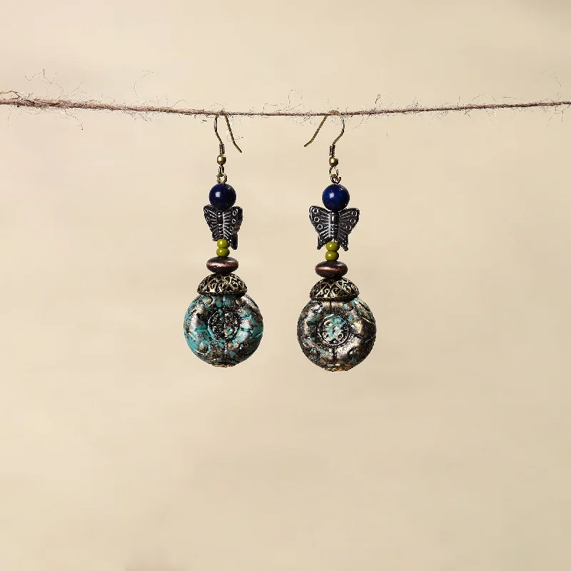 Exclusive Jewelry Sale – Shine For Less Handmade Beaded Earrings 81