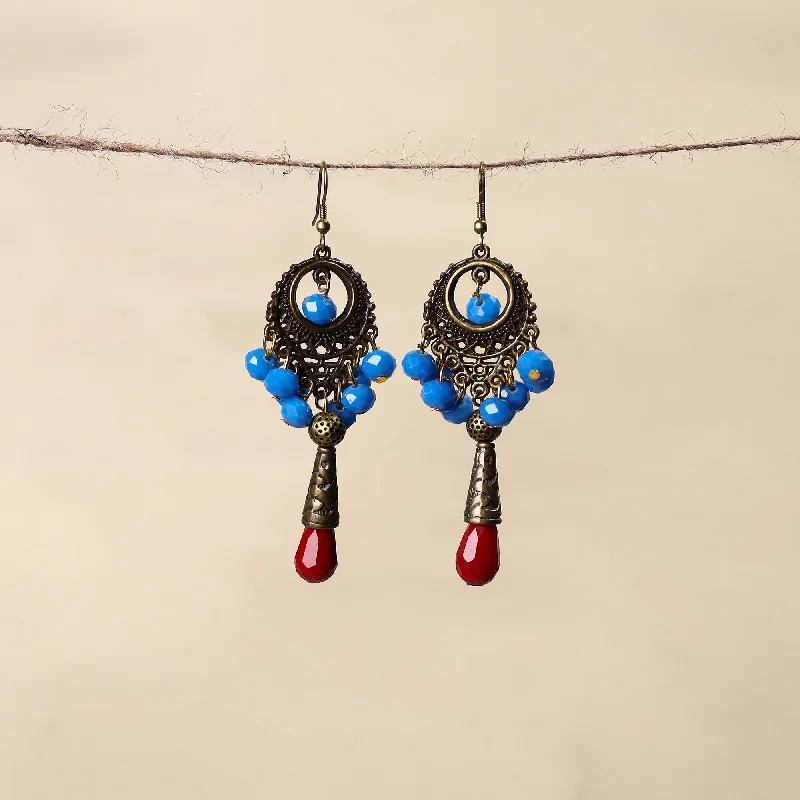 Trending Jewelry Styles Now At Limited-Time Discounts Handmade Beaded Earrings 83