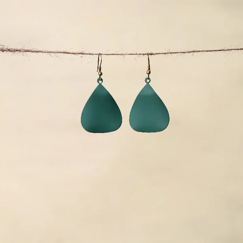 Shop Dazzling Jewelry At The Best Prices Handmade Brass Metal Earrings 86