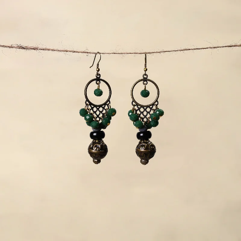 Shop Dazzling Jewelry With Special Promotional Discounts Handmade Beaded Earrings 93