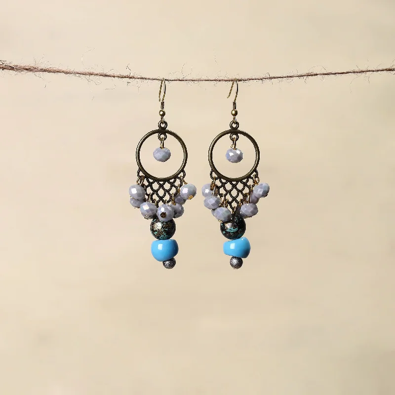 Holiday Jewelry Sale – Perfect Gifts At Great Prices Handmade Beaded Earrings 97