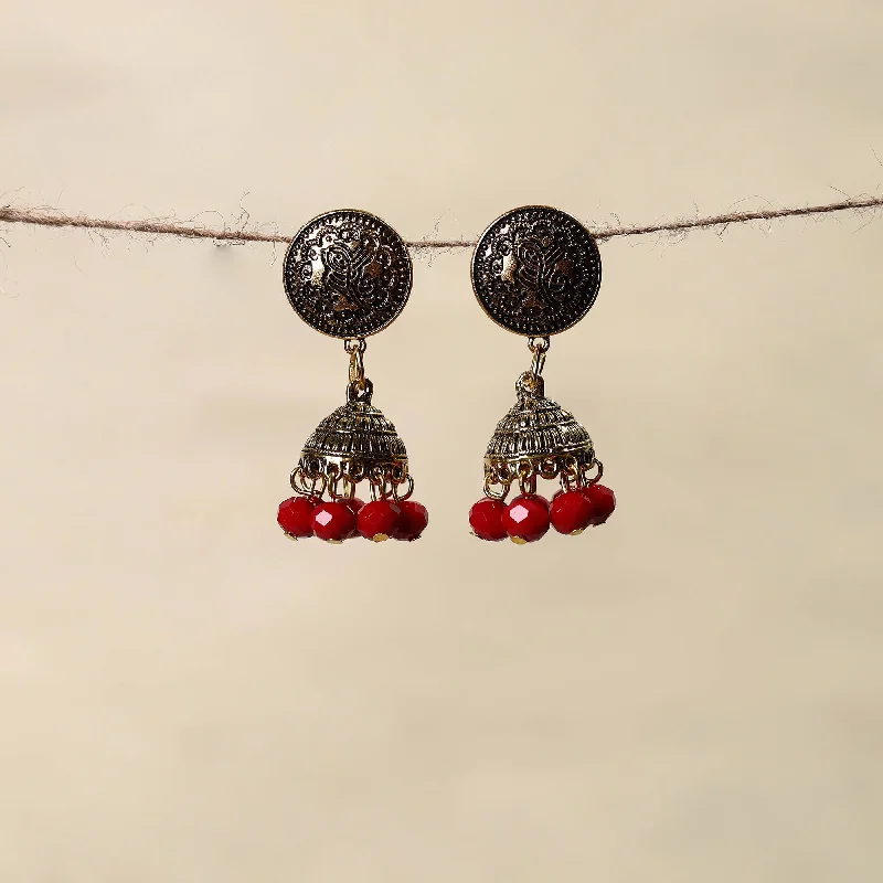 Luxury Jewelry Now At Special Promotional Rates Handmade Beaded Earrings 99
