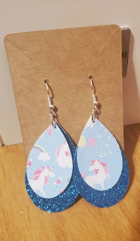 Must-Have Jewelry Pieces At Reduced Prices Unicorn earrings