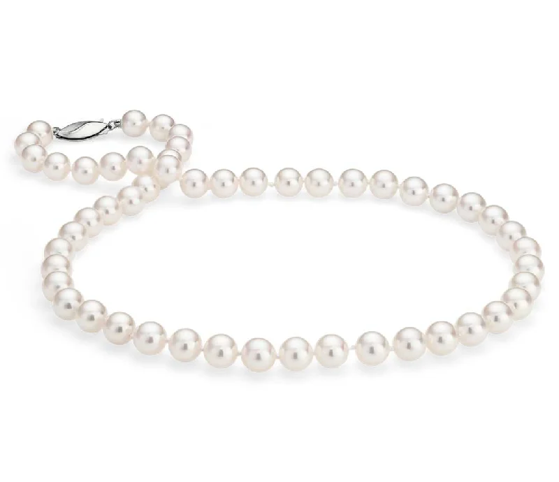 Best-Selling Jewelry Styles Now At Exclusive Discounts Freshwater Pearl Necklace