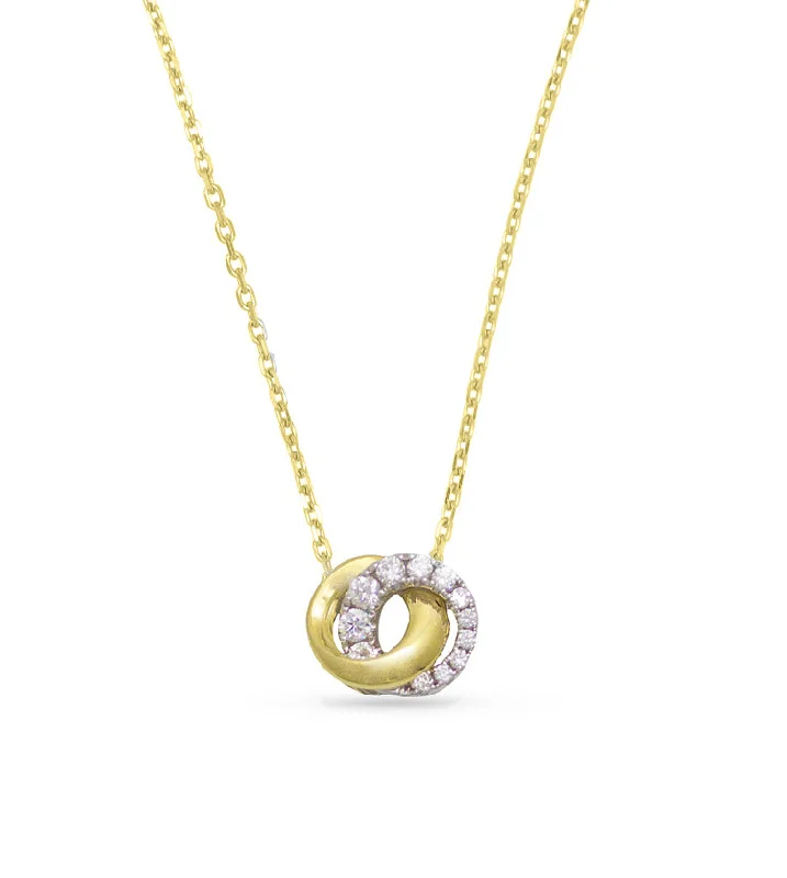 Seasonal Jewelry Clearance – Best Styles At The Lowest Prices Love Diamond Necklace