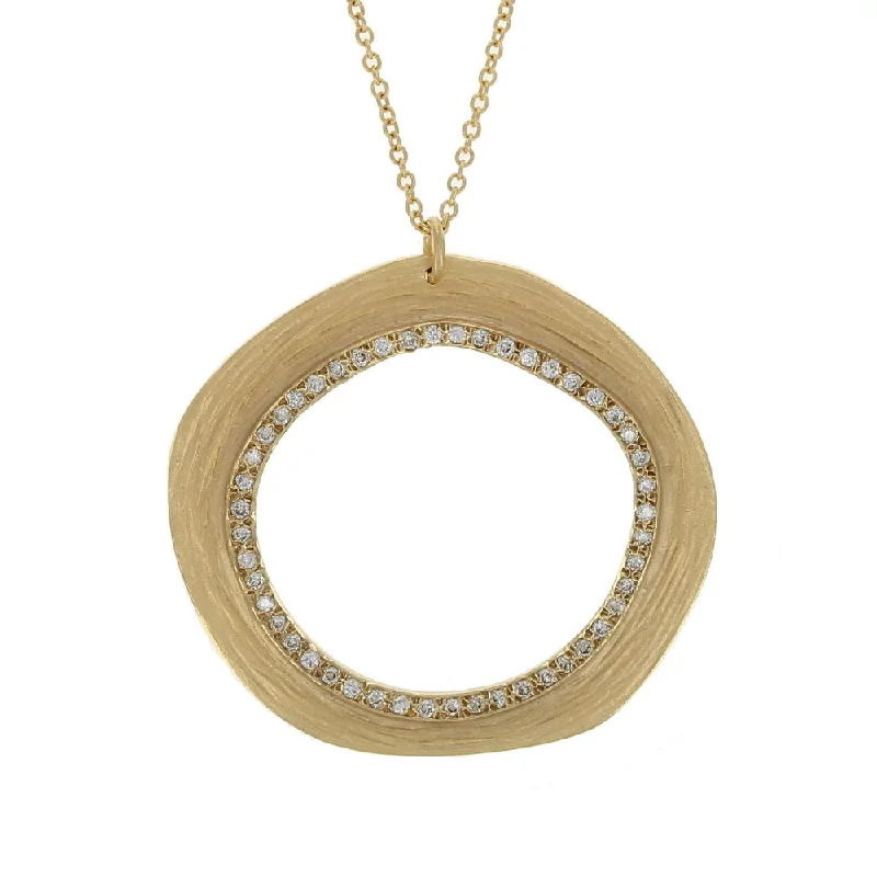 Once-A-Year Jewelry Deals – Shop Before They’Re Gone Handcrafted Gold Necklace