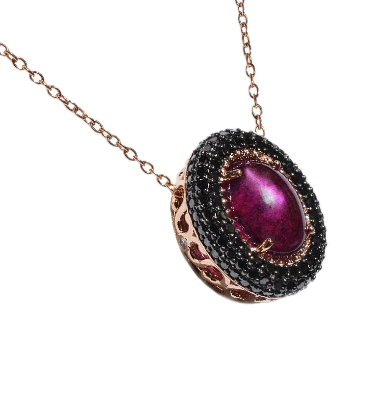 The Ultimate Jewelry Sale – Shop Premium Styles Red Tourmaline Necklace