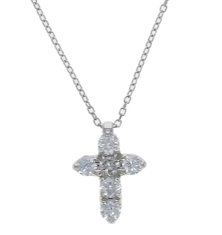 Grab Exquisite Jewelry At The Lowest Prices Small Diamond Crosses essentials