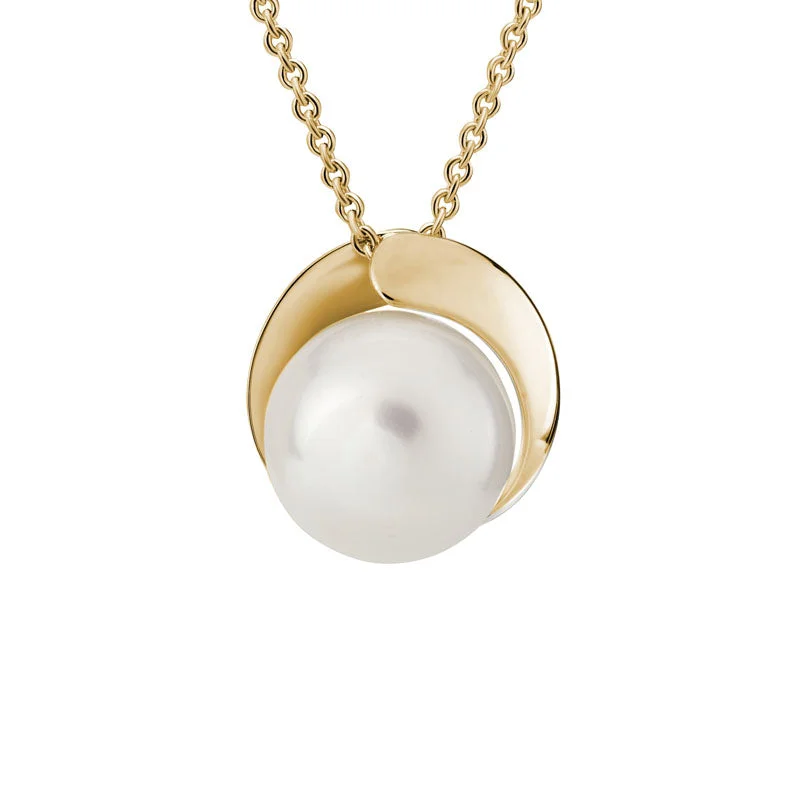 Shop Dazzling Jewelry At The Best Prices Freshwater Pearl Necklace