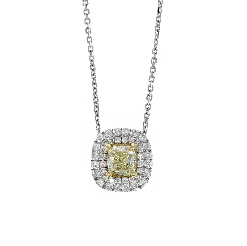 Trending Jewelry Now Available At Exclusive Prices Yellow Diamond Necklace