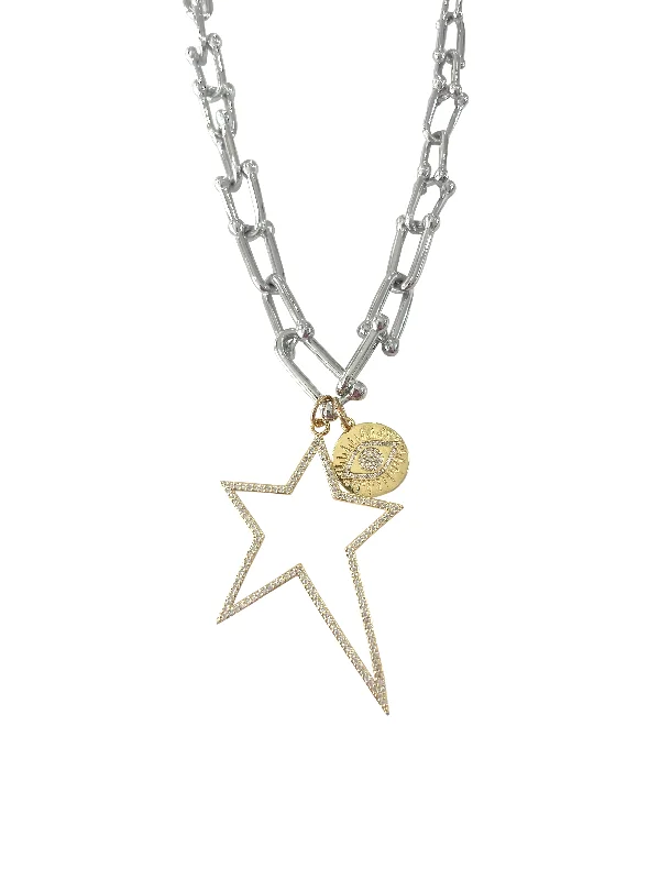 Discounted Jewelry For A Glamorous Look Alicia Necklace