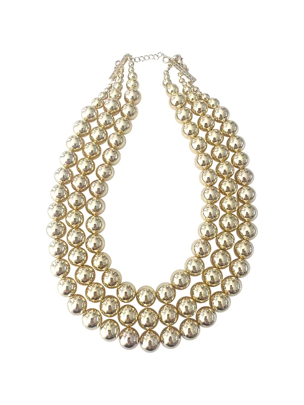 Exclusive Jewelry Sale – Grab Timeless Pieces Now Collette Necklace