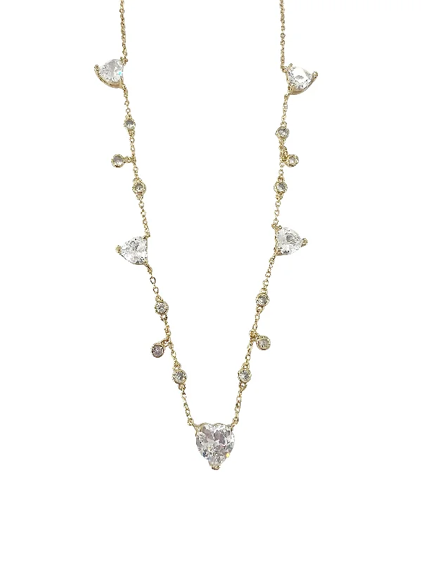 Get The Sparkle You Love At Prices You Adore Marlow Necklace