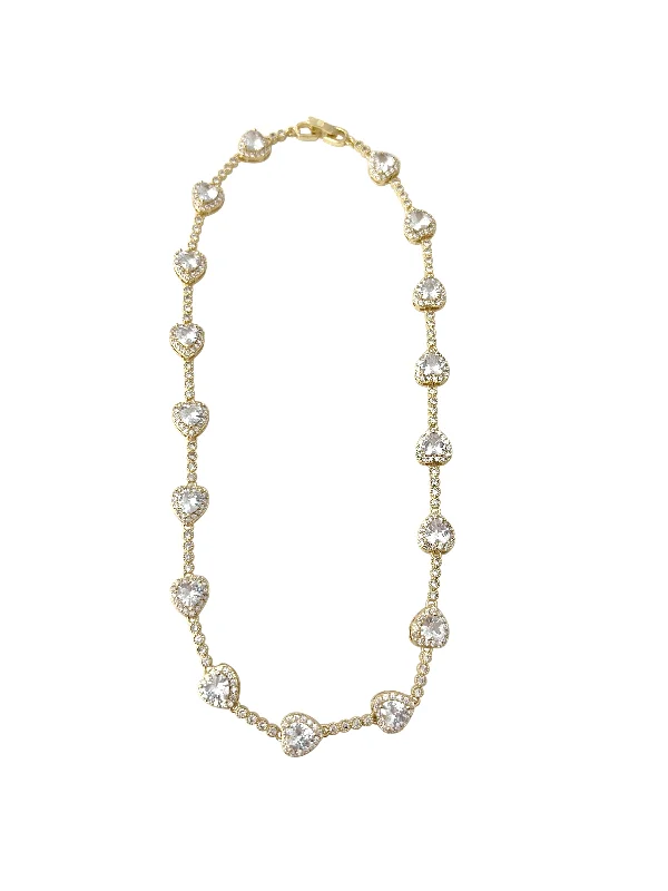 Breathtaking Jewelry At Limited-Time Savings Dottie Necklace