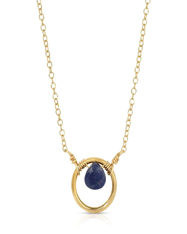 Exclusive Jewelry Sale Event – Shop Now Dylan Necklace