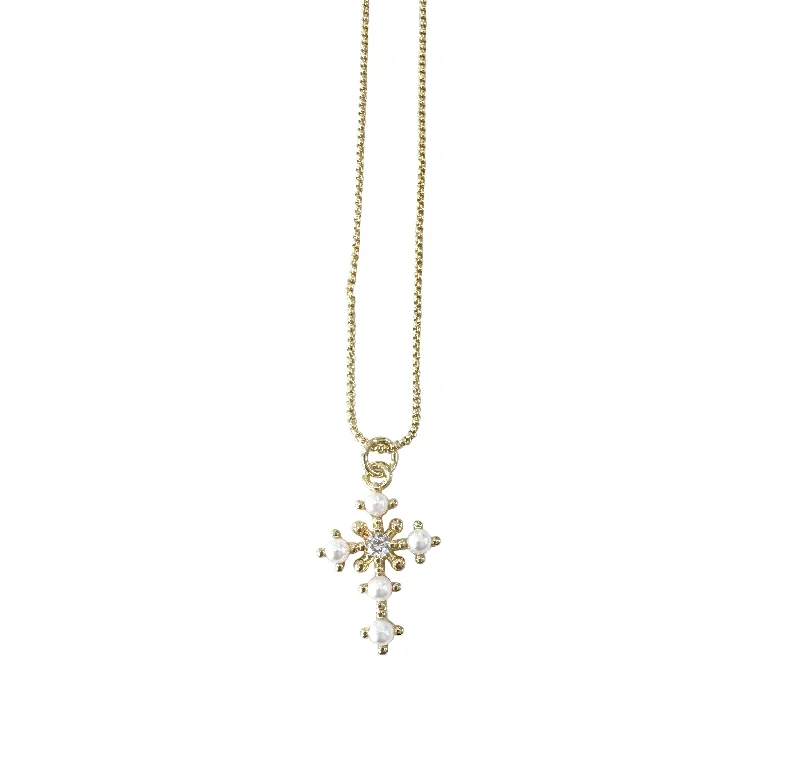 Exclusive Online Discounts On Stylish Jewelry Ellie Necklace