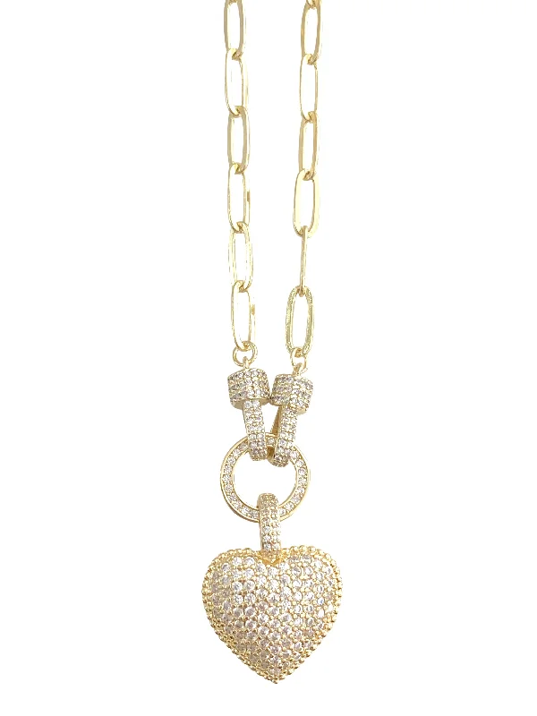 Luxury Jewelry At Unbeatable Discounts Emmie Necklace