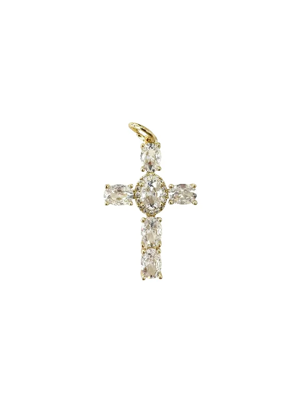 Exclusive Jewelry Sale – Limited-Time Discounts George Cross Charm