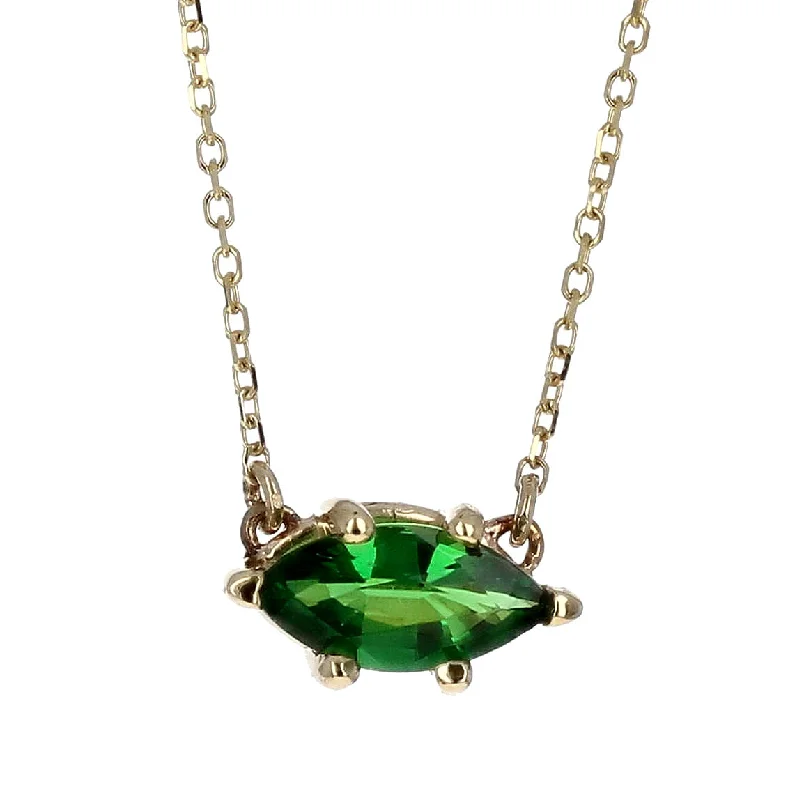 Elegant Jewelry At Unbeatable Prices – Shop Today Green Tourmaline Necklace