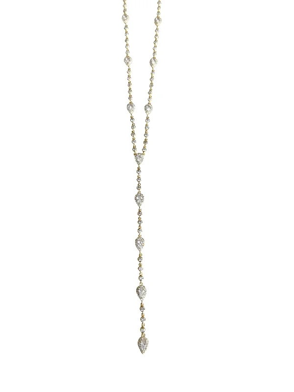 Get The Sparkle You Love At Prices You Adore Jada Necklace