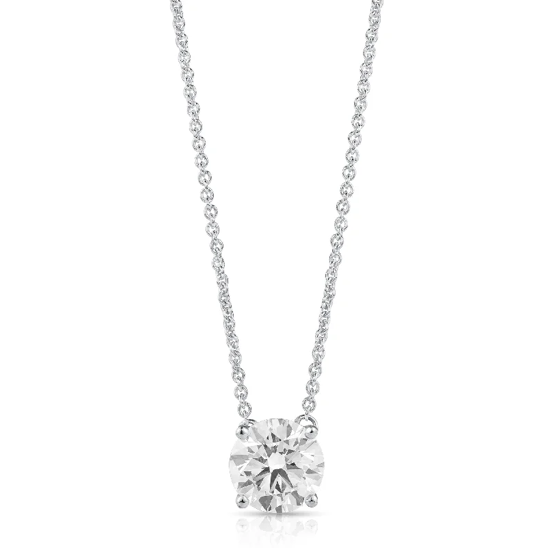 Buy More, Save More On Stunning Jewelry Pieces Lab Grown Diamond Necklace