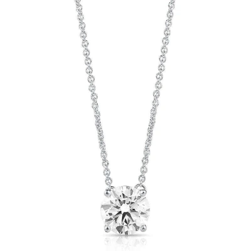 Discover Unique Jewelry With Special Limited-Time Offers Lab Grown Diamond Necklace