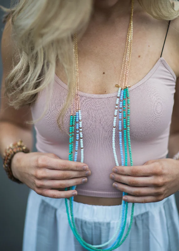 Fashion-Forward Jewelry At Incredible Prices Layering Dainty⎜Colors