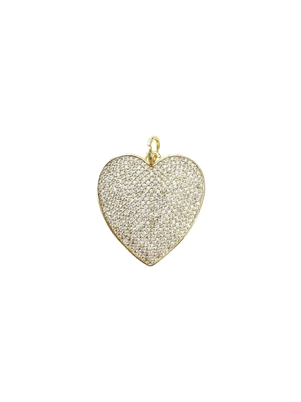 Exclusive Jewelry Bundles At Discounted Prices Leah Heart Charm