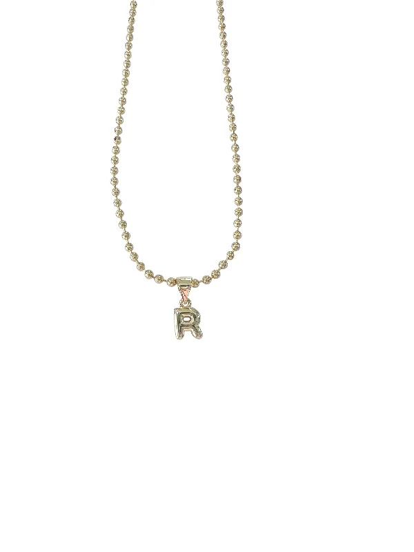 Holiday Jewelry Sale – Perfect Gifts At The Best Prices Levi Initial Necklace