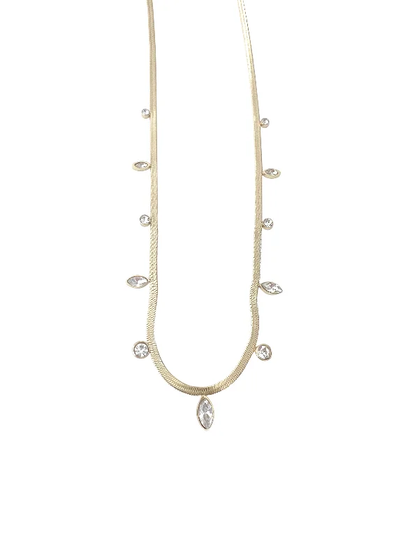 Shop Signature Jewelry Styles At Exclusive Prices London Necklace