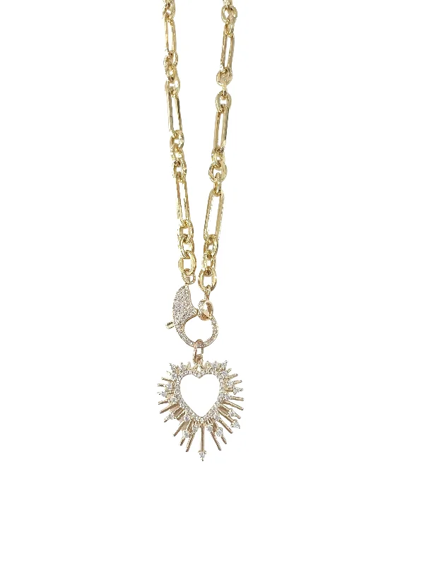 Grab Your Favorite Jewelry At The Lowest Prices Lorena Necklace