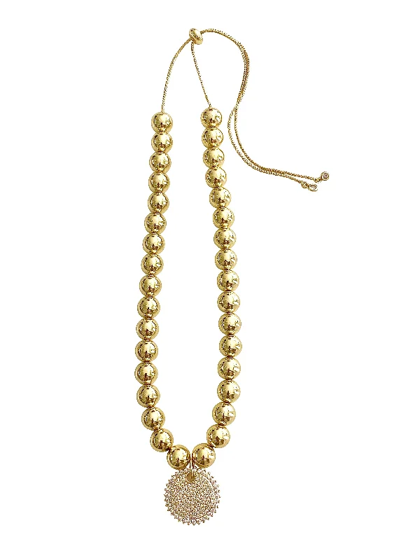 Stunning Jewelry Pieces At The Lowest Prices Ever Luciana Necklace