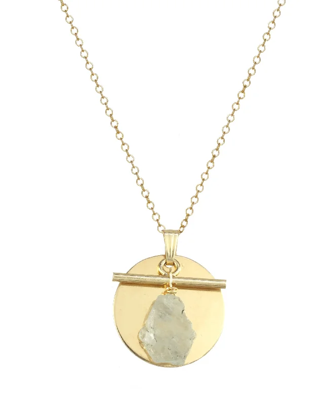 Affordable Luxury Jewelry For Every Occasion Luisa Necklace