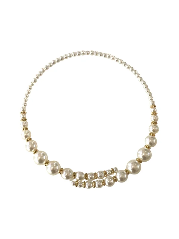 Flash Sale On Exquisite Jewelry – Don't Miss Out Milly Necklace