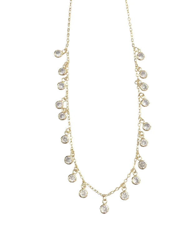 Fashion-Forward Jewelry At Incredible Prices Monroe Necklace