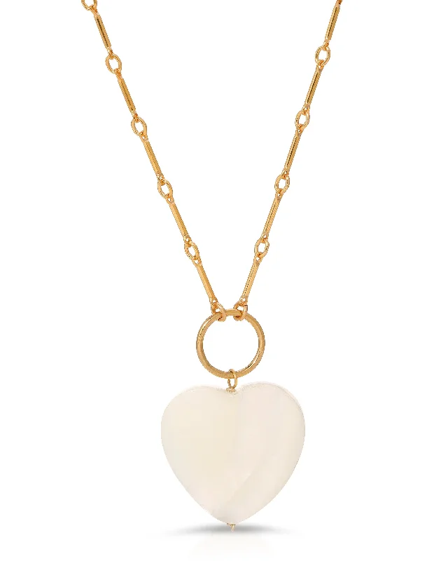 Luxury Jewelry Clearance – Shop Premium Styles Now My Heart Necklace