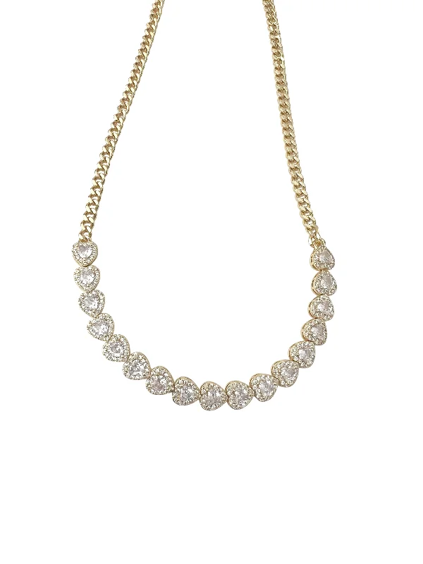 Stunning Jewelry Pieces At The Lowest Prices Ever Nicolette Necklace