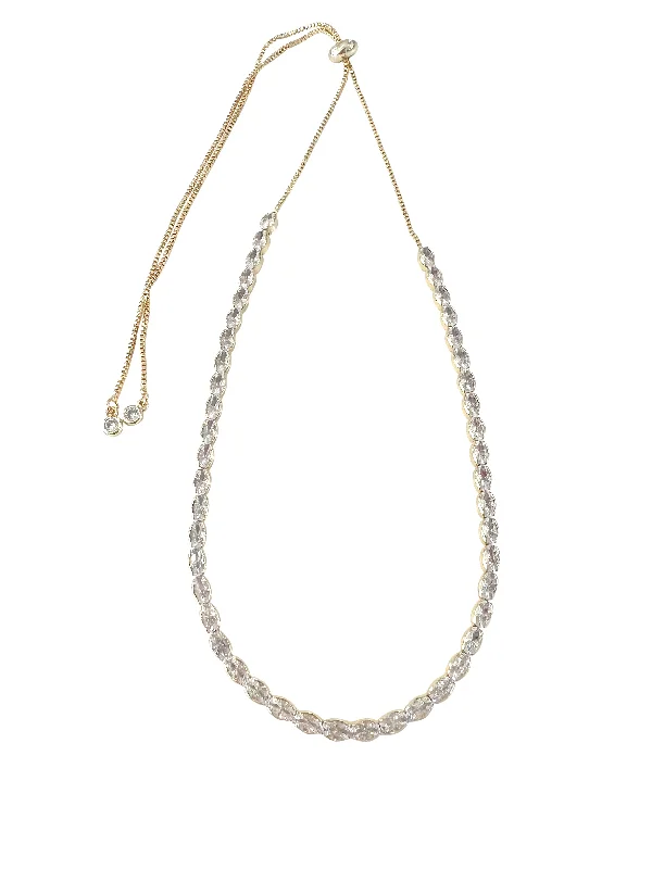 Limited-Time Jewelry Sale – Don't Miss These Deals Olive Necklace