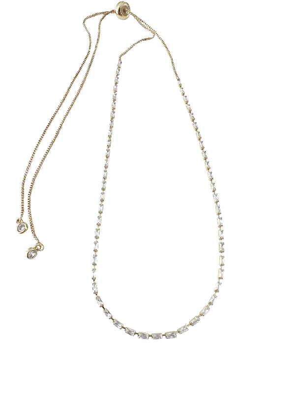 Luxury Meets Affordability – Jewelry Sale Now Live Owen Necklace