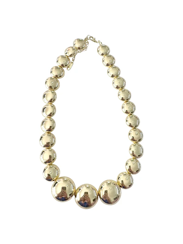 Don't Miss Out – Shop Elegant Jewelry For Less Palermo Necklace