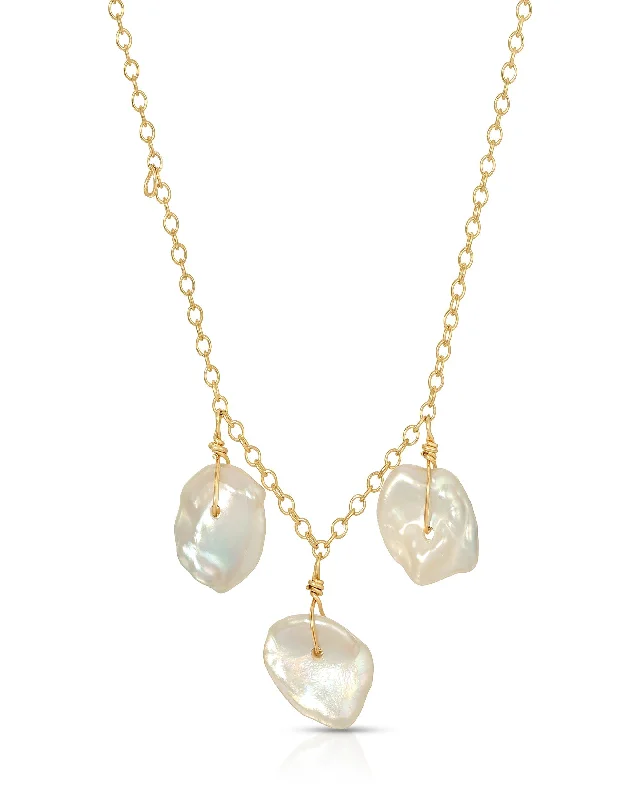 Jewelry Clearance Event – Last Chance For Stunning Deals Serafina Necklace