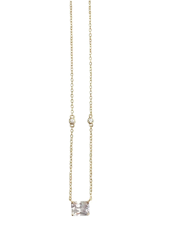 Jewelry Sale Alert – Shop Timeless Elegance Today Serena Necklace