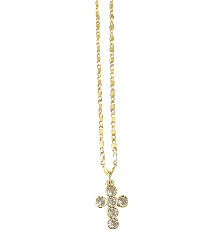 Jewelry Clearance – Final Chance To Save Big Stevie Necklace