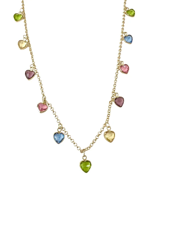 Shop Dazzling Jewelry At The Best Prices Taryn Necklace