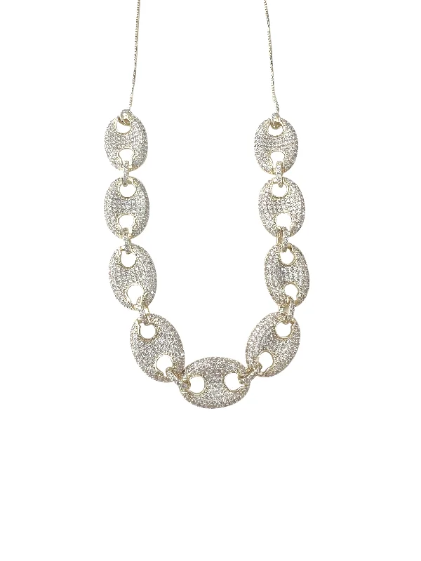 Shop Dazzling Jewelry At The Best Prices Thompsen Necklace